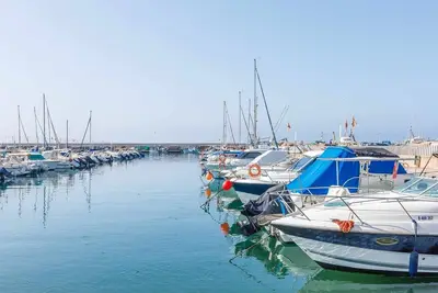Image de A&N Seaport 2 B