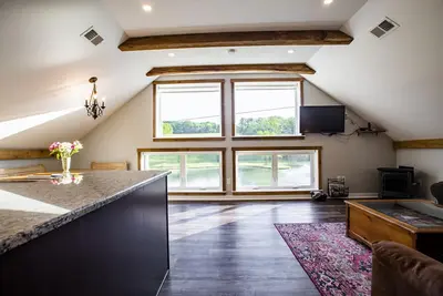 Image de Family Friendly Farm Stay