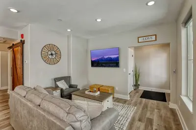 Image de The Farmhouse at Lincoln Suites, Sheridan Wyoming