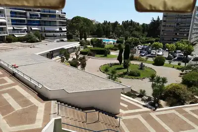 Image de Magnifique 3 Pièces proche de la mer, piscine, plage, commerces tout à pieds