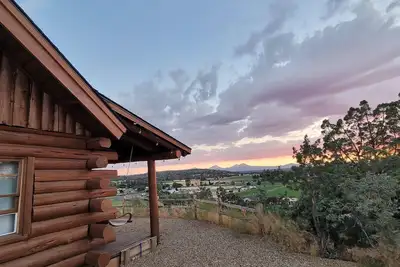 Image de Mountain View Cabin Oasis near Smith Rock on Multi-acre Property, Dog-Friendly!