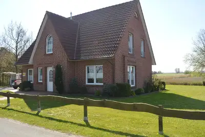 Image de Ferienhaus Tini