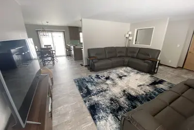 Image de Ryder Cup - Premier Location!