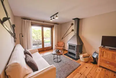 Image de Desconnectar - Pi de Cerdanya