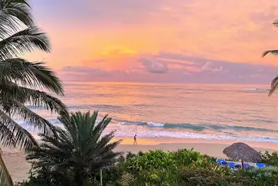 Image de Kite Beach - Best View Beachfront Penthouse w WiFi & Pool
