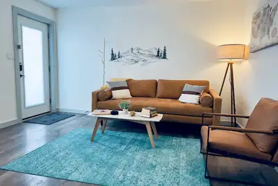 Image de This condominium is a 2 bedroom(s), 1 bathrooms, located in Joseph, Or.