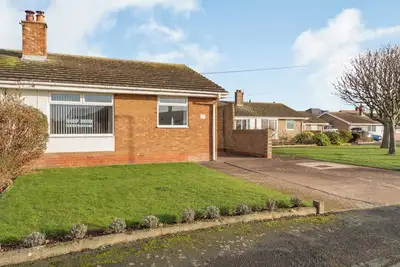 Image de 2 bedroom accommodation in Beadnell, near Chathill