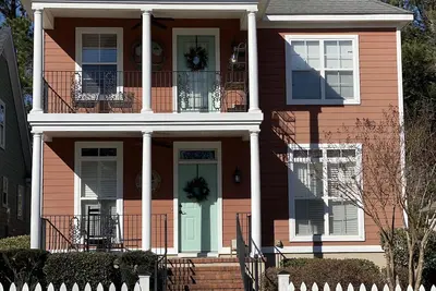 Image de Masters Tournament Rental