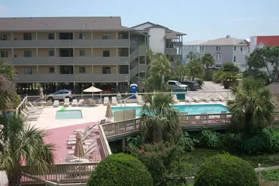 Image de Two bedroom getaway near Tybee Beach & Lighthouse