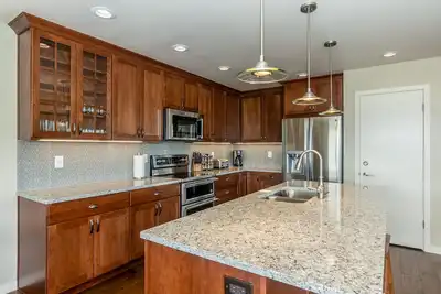 Image de Wapato Point Halmalka Condo 510b 3 Bed 2 Bath Sleeps 8, Lake Views, Next to Pool