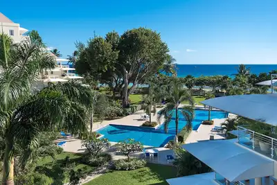 Image de Les Condominiums à Palm Beach, Unité 101