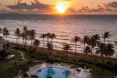Selah | Travelers Nesters in Palmas Del Mar