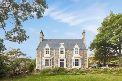 Image de 5 bedroom accommodation in Balmacara, near Kyle of Lochalsh