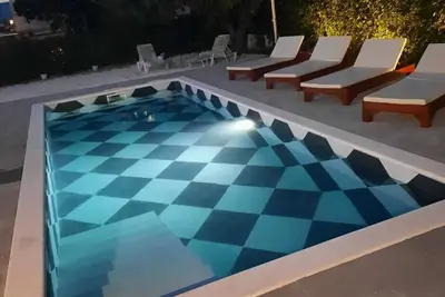 Image de Holiday Home Nino with amazing swimming pool