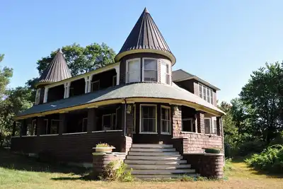 Image de Island Cottage, Portland, Me, Sleeps 6-8, Walk to ferry, beach, restaurants.