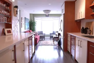 Image de Junction Contemporary Home