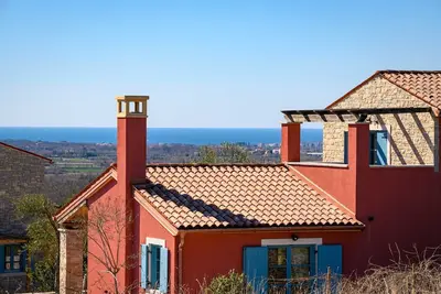 Image de Villa Carmen with Pool