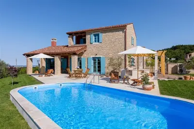 Image de Villa Sophie with Pool