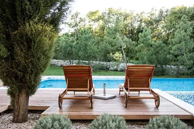 Image de Villa Albona with Pool