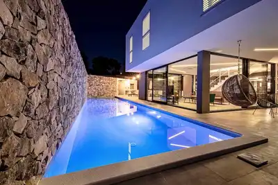Image de Villa Brac Gallant with Pool