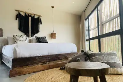 Image de Boho Apartment 12 with access to Hotel Bardo
