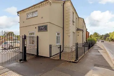 Image de 1 chambres à coucher à Bewdley