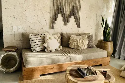 Image de Boho Apartment 13 with access to Hotel Bardo