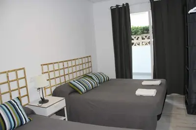 Image de Beautiful apartment by the sea