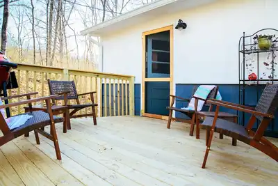 Image de Peaceful Hillside Haven