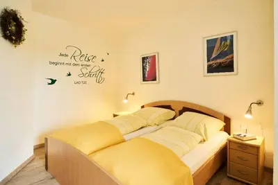 Image de Zur großen Fohlenweide (apartment no. 3)