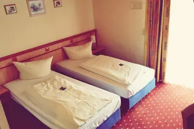 Image de Double room with balcony