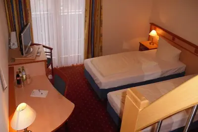 Image de Family room with balcony