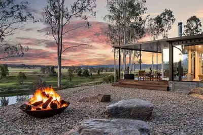 Image de The Clarence Luxury country accommodation in Alice Nsw