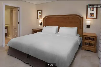 Image de 3 Br at Marriott Marbella Beach
