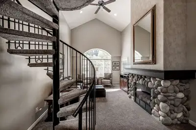 Image de Family Getaway~Skiing, Ice Castles & Golf Course 2204