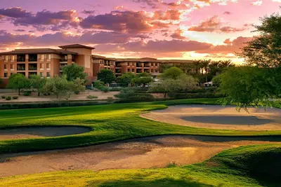 Image de March 14-21, 2026 Westin Kierland 1 bedroom Villa with Kitchenette
