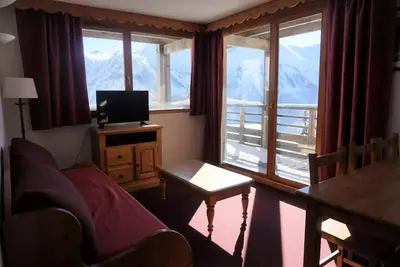 Image de 2 Pièces cabine 6 Personnes