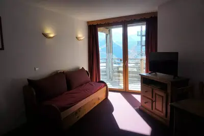 Image de 2 Pièces 4 Personnes