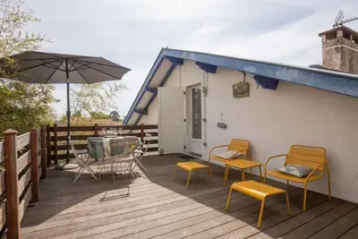 Image de Les Choupou by Interhome