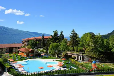 Image de Residence Bellevue 2, Tremosine, Italy