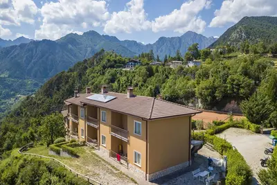 Image de Residence Bellevue 1, Tremosine, Italy