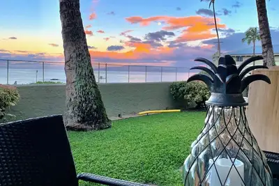 Image de Fun Condo / Ocean View Escape