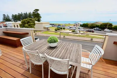 Image de Pippi Beach House Robe - Beachside accommodation in the heart of Robe.