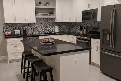 Image de New Basement Apt. In Riverton
