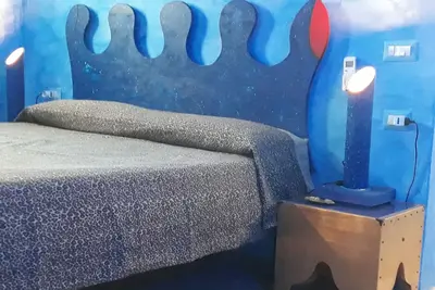 Image de Art Resort montalbano -bluocean