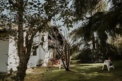 Image de Gîte familial sur piste cyclable