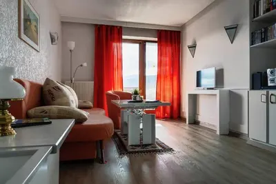 Image de Apartment with balcony for 1 - 4 persons