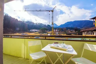 Image de Family-Friendly Apartment Near Terme Comano