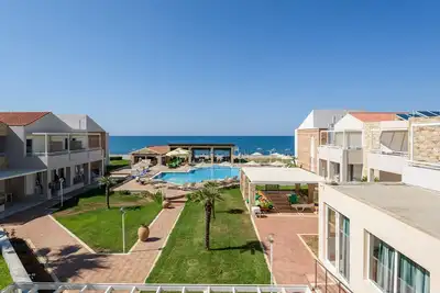 Image de Kostakis Beach Hotel