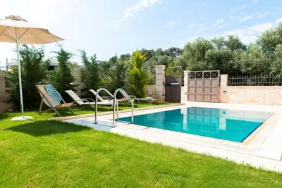 Harmony -  Family Villa Into Nature